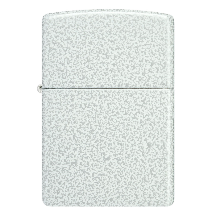 Zippo Glacier Matte 46020